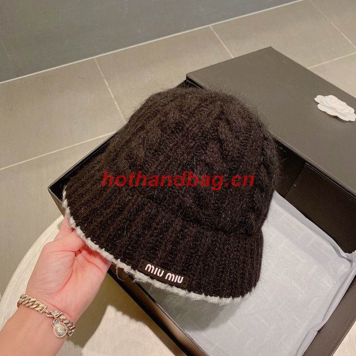 Miu Miu Hat MUH00047